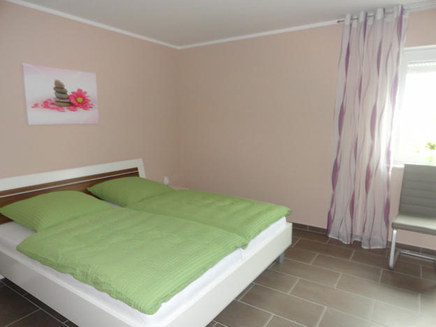 Zuhause Am Meer Groemitz Room photo