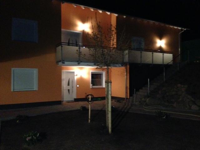 Zuhause Am Meer Groemitz Exterior photo